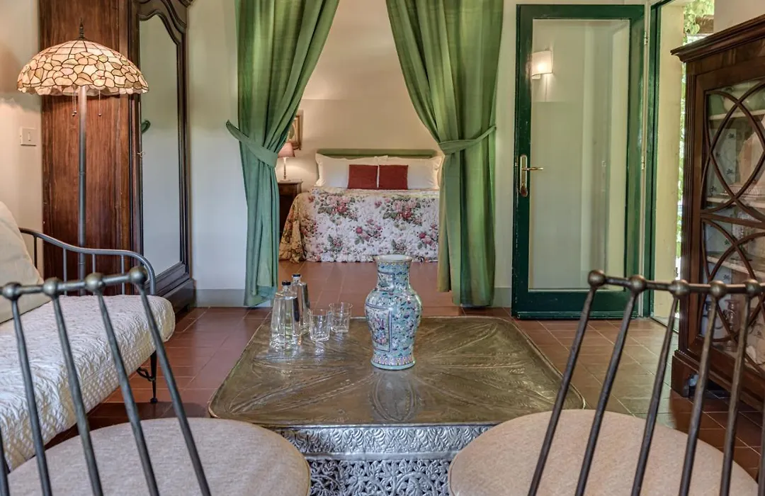 La Striscia Wine Resort-1