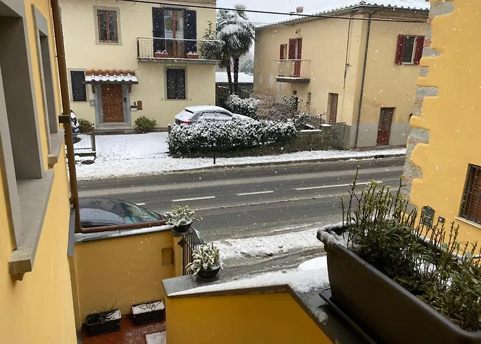 Le Casette di Viola Arezzo