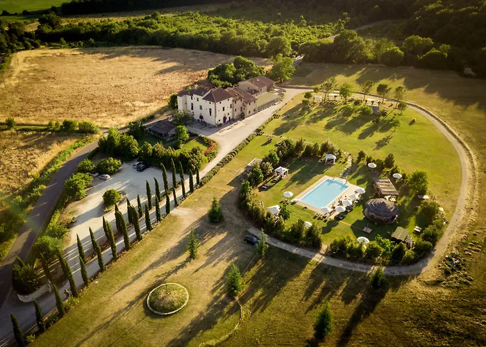 Relais Santa Margherita Arezzo