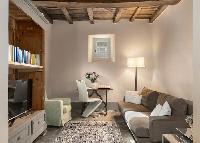 VILLA LA RASSINATA 12, Emma Villas Arezzo